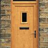 Residential Doors