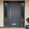 Composite Doors